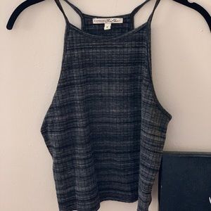 express crop cami